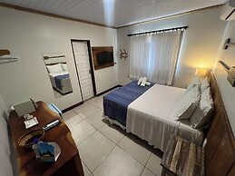 Pousada Alto da Vila Noronha by Alto da Ilha