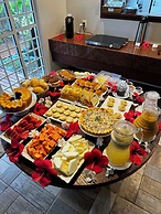 Pousada Alto da Vila Noronha by Alto da Ilha