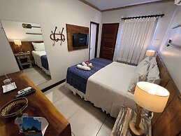 Pousada Alto da Vila Noronha by Alto da Ilha