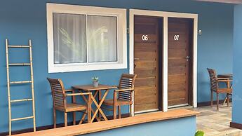 Pousada Alto da Vila Noronha by Alto da Ilha