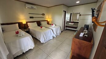 Pousada Alto da Vila Noronha by Alto da Ilha