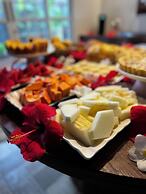 Pousada Alto da Vila Noronha by Alto da Ilha