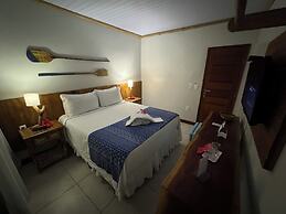 Pousada Alto da Vila Noronha by Alto da Ilha