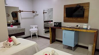 Pousada Alto da Vila Noronha by Alto da Ilha