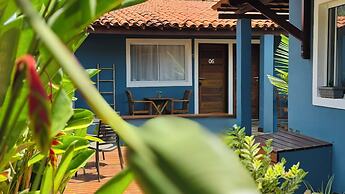 Pousada Alto da Vila Noronha by Alto da Ilha