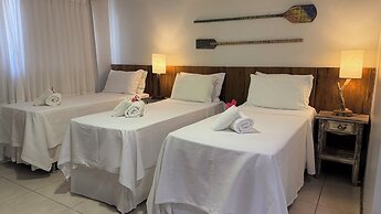 Pousada Alto da Vila Noronha by Alto da Ilha