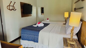 Pousada Alto da Vila Noronha by Alto da Ilha