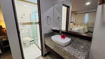 Pousada Alto da Vila Noronha by Alto da Ilha