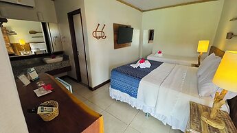 Pousada Alto da Vila Noronha by Alto da Ilha