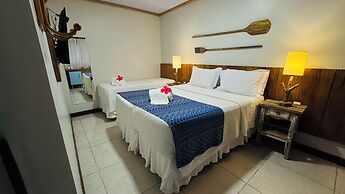 Pousada Alto da Vila Noronha by Alto da Ilha