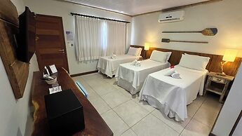 Pousada Alto da Vila Noronha by Alto da Ilha