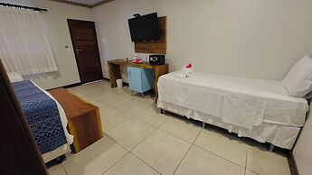 Pousada Alto da Vila Noronha by Alto da Ilha