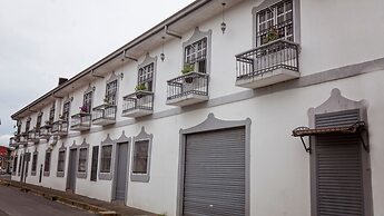 Hotel Arrecifes