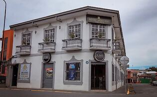 Hotel Arrecifes