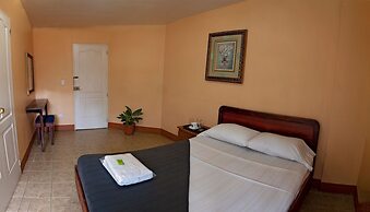 Hotel Arrecifes