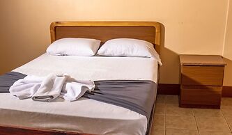 Hotel Arrecifes