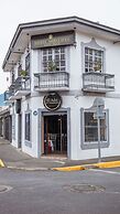Hotel Arrecifes