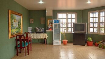 Hotel Arrecifes