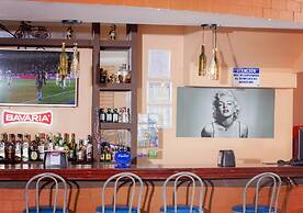 Hotel Arrecifes