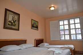 Hotel Arrecifes