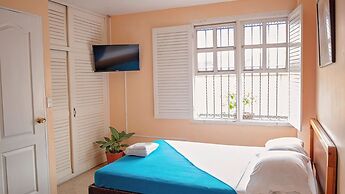 Hotel Arrecifes