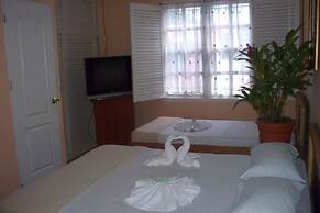 Hotel Arrecifes