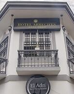 Hotel Arrecifes