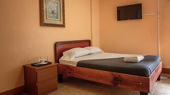 Hotel Arrecifes