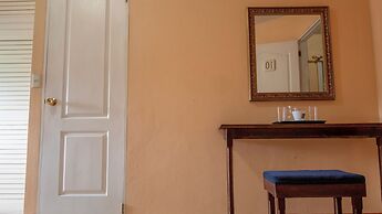 Hotel Arrecifes