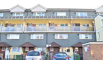 Stratford by Servprop