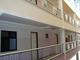 Pousada Águas do Rio Pardo