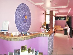 Pousada Águas do Rio Pardo