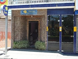 Pousada Águas do Rio Pardo