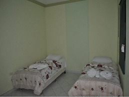 Pousada Águas do Rio Pardo