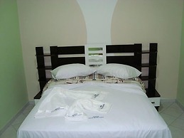 Pousada Águas do Rio Pardo