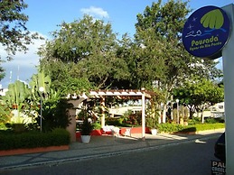 Pousada Águas do Rio Pardo