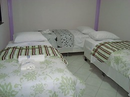 Pousada Águas do Rio Pardo