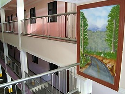 Pousada Águas do Rio Pardo