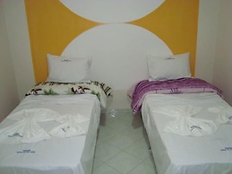 Pousada Águas do Rio Pardo