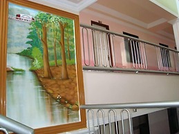 Pousada Águas do Rio Pardo