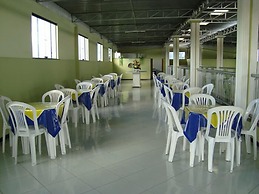 Pousada Águas do Rio Pardo