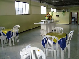 Pousada Águas do Rio Pardo