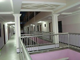 Pousada Águas do Rio Pardo