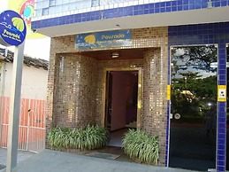 Pousada Águas do Rio Pardo