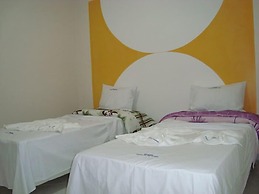 Pousada Águas do Rio Pardo