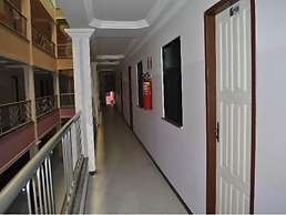 Pousada Águas do Rio Pardo