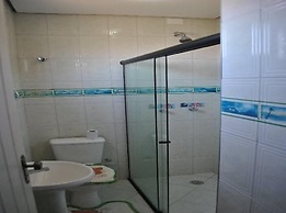 Pousada Águas do Rio Pardo