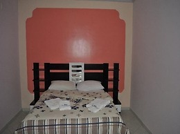 Pousada Águas do Rio Pardo