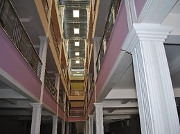 Pousada Águas do Rio Pardo