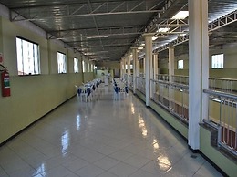 Pousada Águas do Rio Pardo